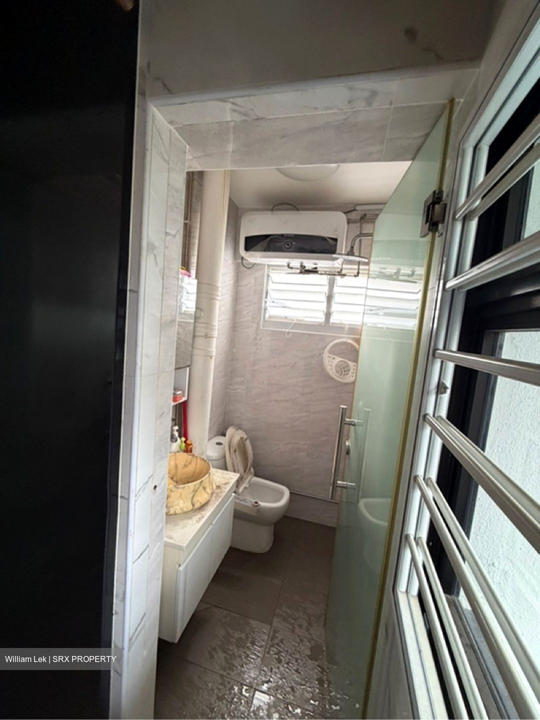 Blk 166 Woodlands Street 13 (Woodlands), HDB 3 Rooms #609100671